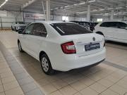 Skoda Rapid I Рестайлинг Набережные Челны  - изображение 33