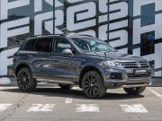 Volkswagen Touareg II Краснодар  - изображение 25