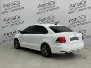 Volkswagen Polo V Рестайлинг Ставрополь  - изображение 29