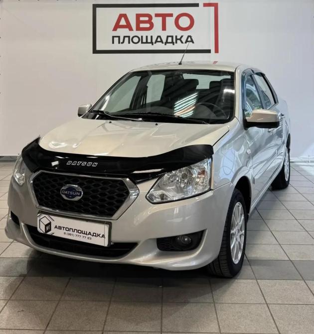 Datsun on-DO I Челябинск  - изображение 1