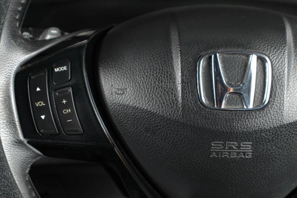 Honda Freed I Рестайлинг Тюмень  - изображение 15