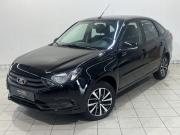 Lada (ВАЗ) Granta I Рестайлинг Курск  - изображение 20
