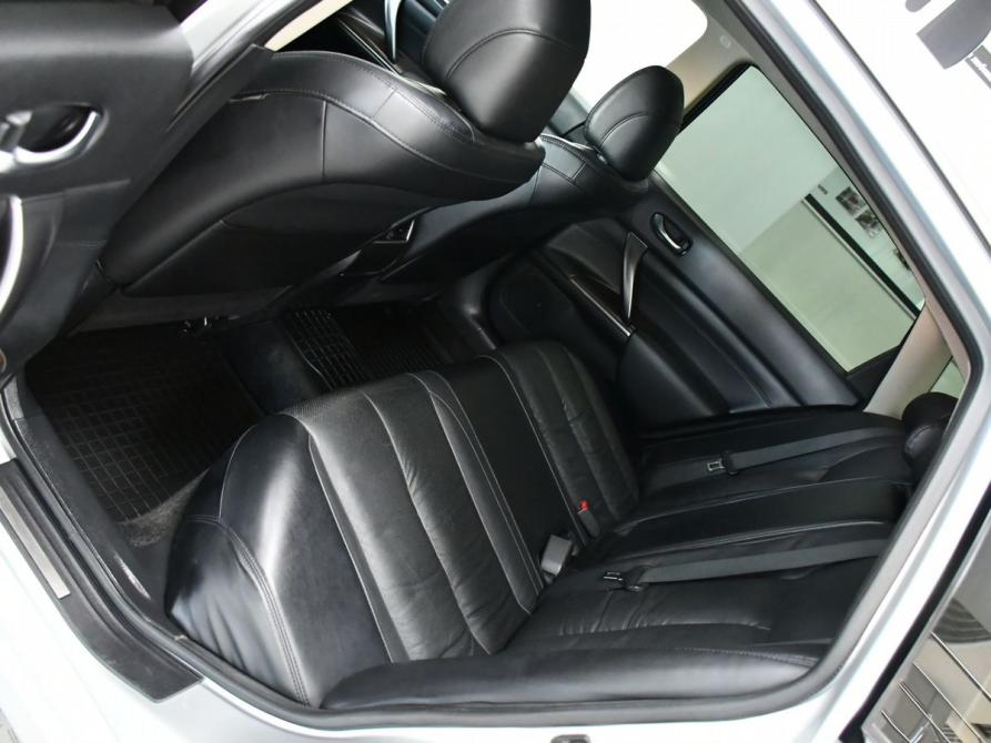 Nissan Teana II Рестайлинг Новосибирск  - изображение 20