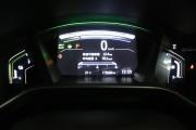 Honda CR-V V Рестайлинг Иркутск  - изображение 33