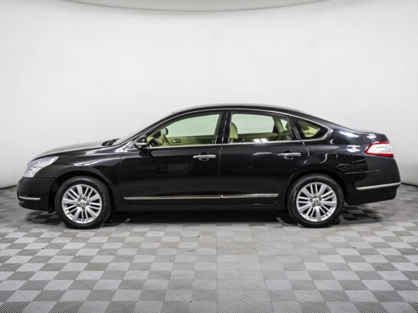 Nissan Teana II Рестайлинг с пробегом 2011 года, цена 1 480 000 рублей, 106000 км, седан, Автокод Объявления