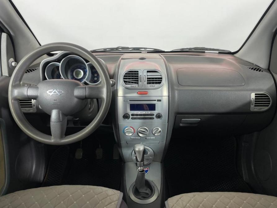 Chery Kimo (A1) Воронеж  - изображение 9