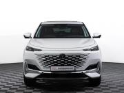Changan UNI-K Москва  - изображение 27
