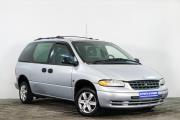 Chrysler Voyager III Сургут  - изображение 17