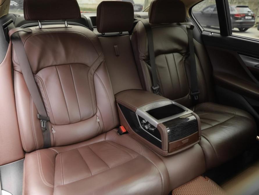 BMW 7 серии VI (G11/G12) Санкт-Петербург  - изображение 33