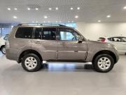 Mitsubishi Pajero IV Рестайлинг 1 Казань  - изображение 27