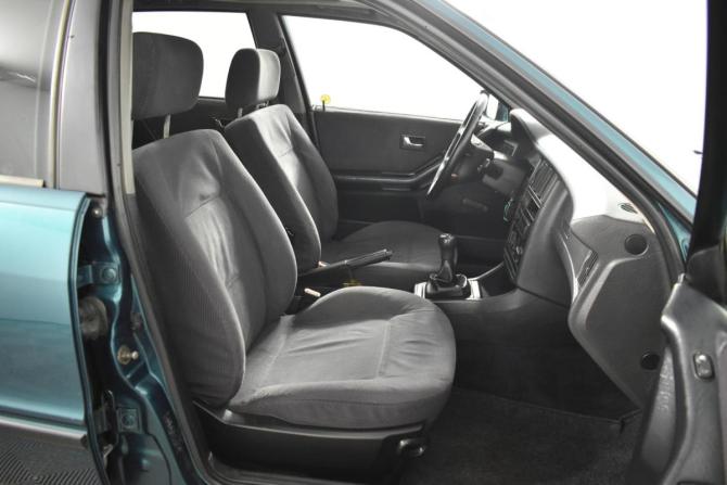 Audi 80 V (B4) с пробегом 1991 года, цена 329 900 рублей, 311049 км, седан, Автокод Объявления