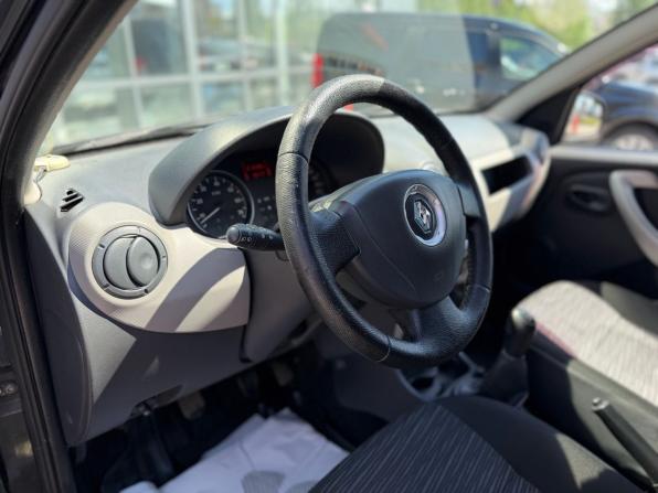Renault Sandero I с пробегом 2012 года, цена 389 000 рублей, 210880 км, хэтчбек, Автокод Объявления