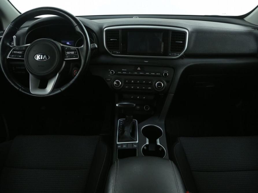 Kia Sportage IV Рестайлинг Иваново  - изображение 22