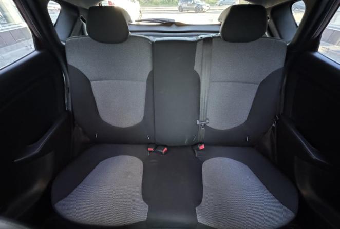Hyundai Solaris I с пробегом 2012 года, цена 760 000 рублей, 155701 км, хэтчбек, Автокод Объявления