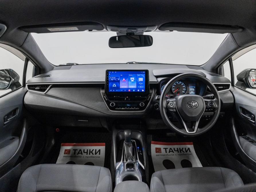 Toyota Corolla XII (E210) Красноярск  - изображение 9