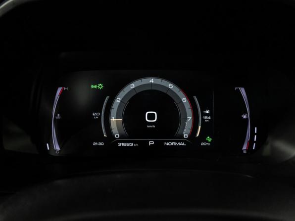 Haval F7x I с пробегом 2020 года, цена 1 830 000 рублей, 31724 км, внедорожник, Автокод Объявления