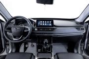 Chery Tiggo 4 I Рестайлинг 2 Тюмень  - изображение 39