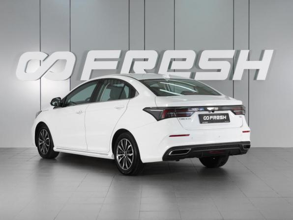 Omoda S5 с пробегом 2023 года, цена 1 449 000 рублей, 66777 км, седан, Автокод Объявления