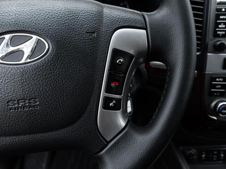 Hyundai Santa Fe II Ставрополь  - изображение 18