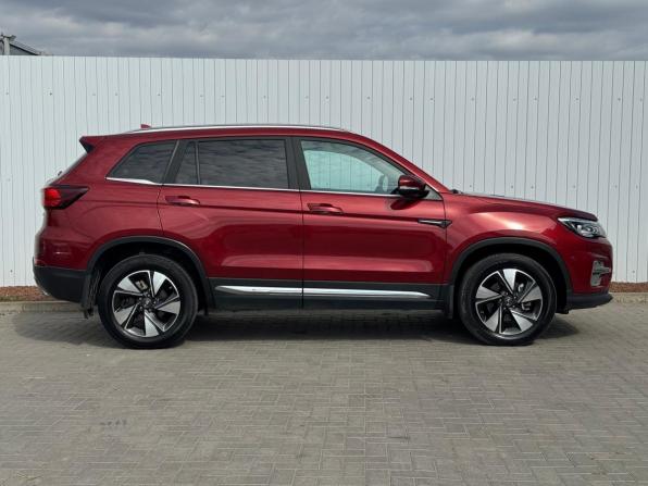 Changan CS75 I Рестайлинг с пробегом 2022 года, цена 1 800 000 рублей, 75000 км, внедорожник, Автокод Объявления
