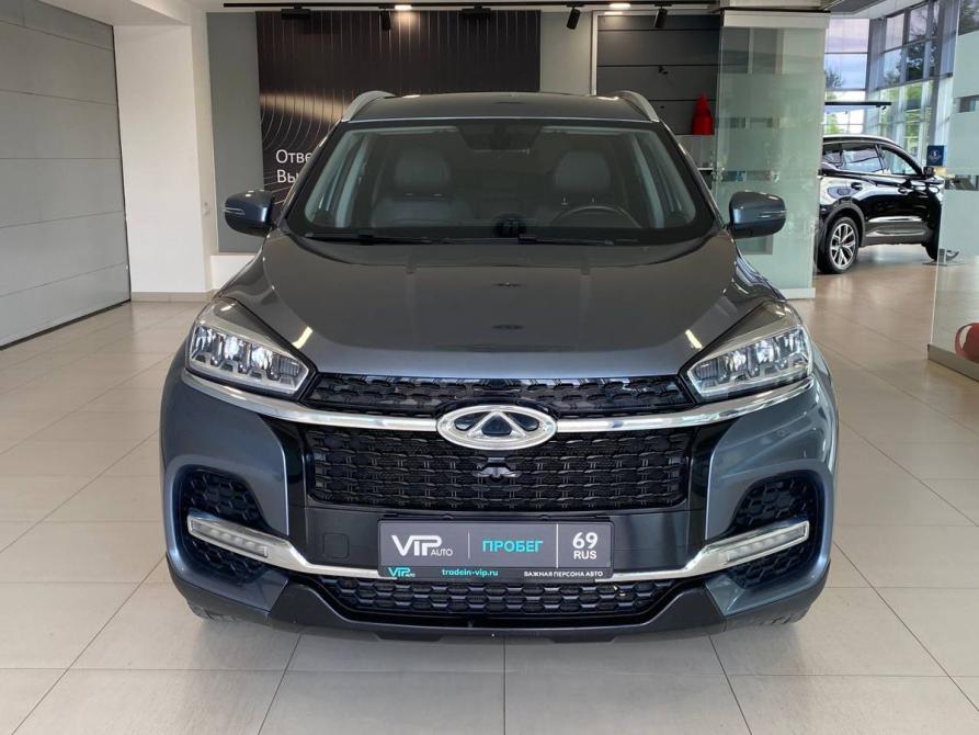 Chery Tiggo 8 I Тверь  - изображение 2