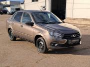 Lada (ВАЗ) Granta I Рестайлинг Набережные Челны  - изображение 27