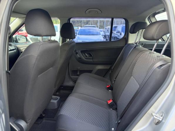 Skoda Fabia II Рестайлинг с пробегом 2011 года, цена 375 000 рублей, 286701 км, хэтчбек, Автокод Объявления