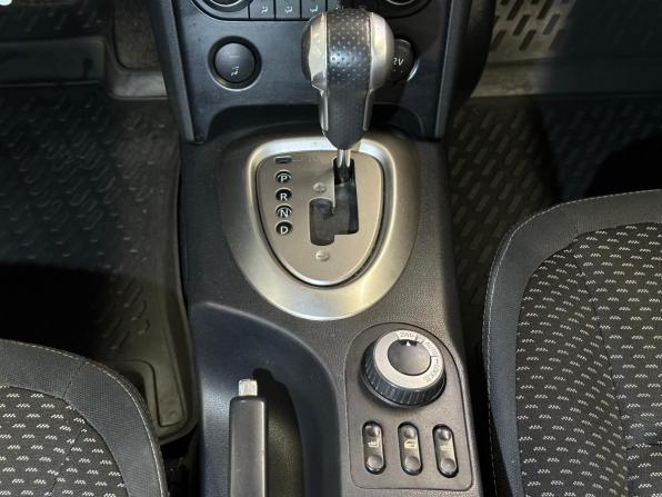 Nissan Qashqai I с пробегом 2009 года, цена 857 000 рублей, 263986 км, внедорожник, Автокод Объявления
