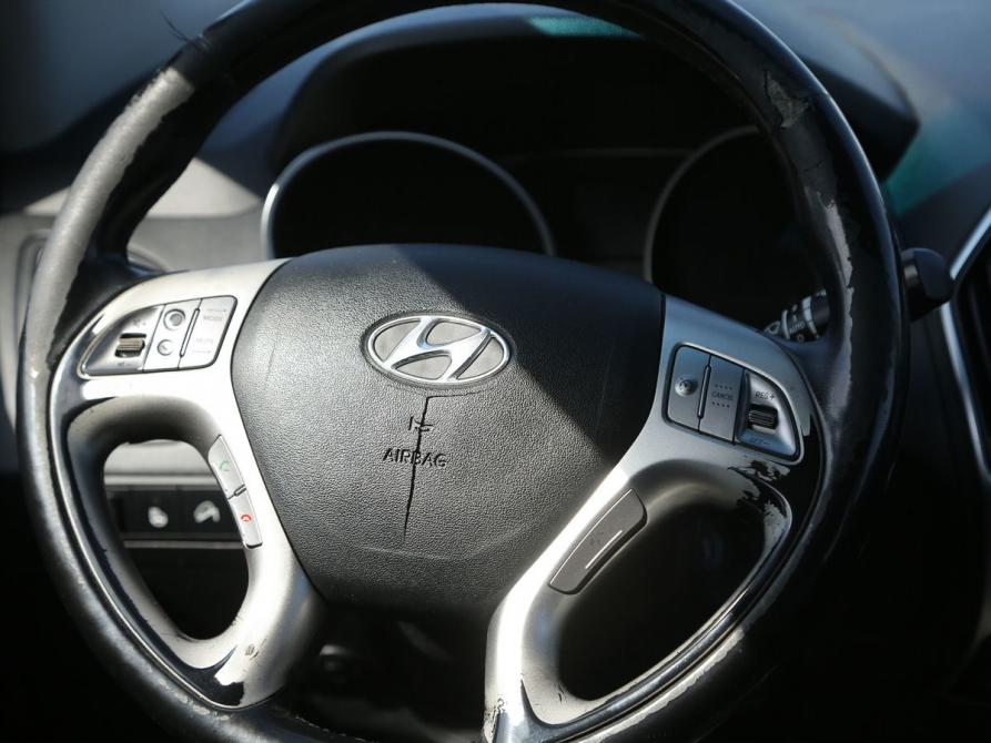 Hyundai ix35 I Иваново  - изображение 16