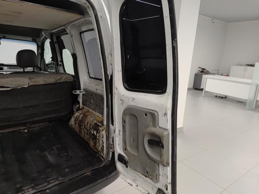 Renault Kangoo I Рестайлинг Казань  - изображение 29