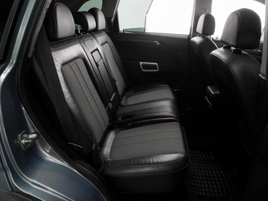 Opel Antara I Рестайлинг Воронеж  - изображение 7