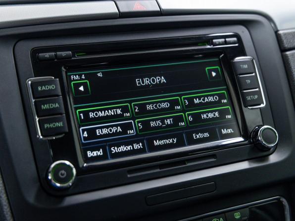Skoda Superb II с пробегом 2009 года, цена 888 000 рублей, 224886 км, лифтбек, Автокод Объявления