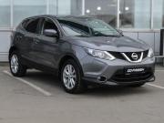 Nissan Qashqai II Курган  - изображение 21