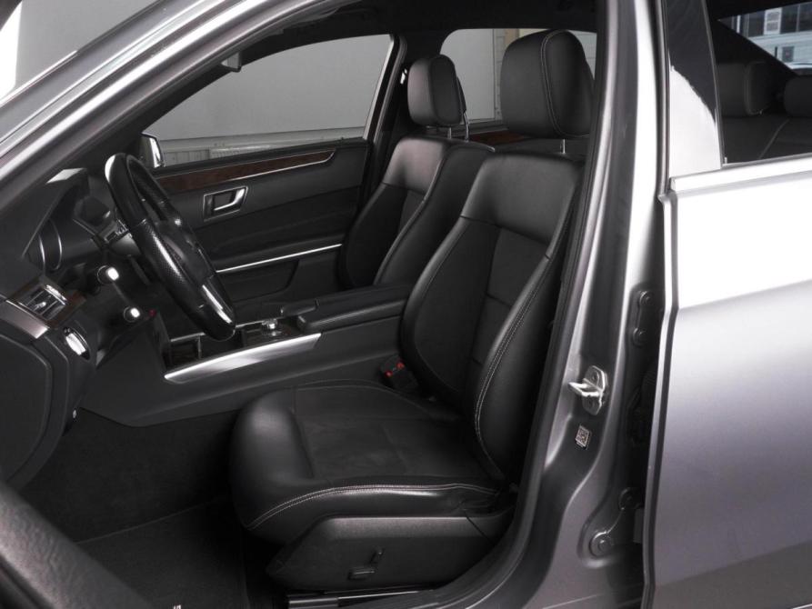 Mercedes-Benz E-Класс IV (W212 S212 C207) Рестайлинг Минеральные Воды  - изображение 10