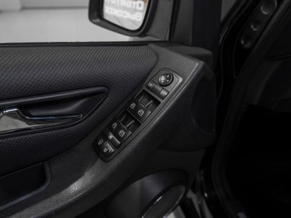 Mercedes-Benz B-Класс I (W245) Рестайлинг с пробегом 2009 года, цена 745 000 рублей, 157448 км, хэтчбек, Автокод Объявления