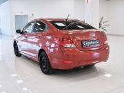 Hyundai Solaris I Самара  - изображение 24