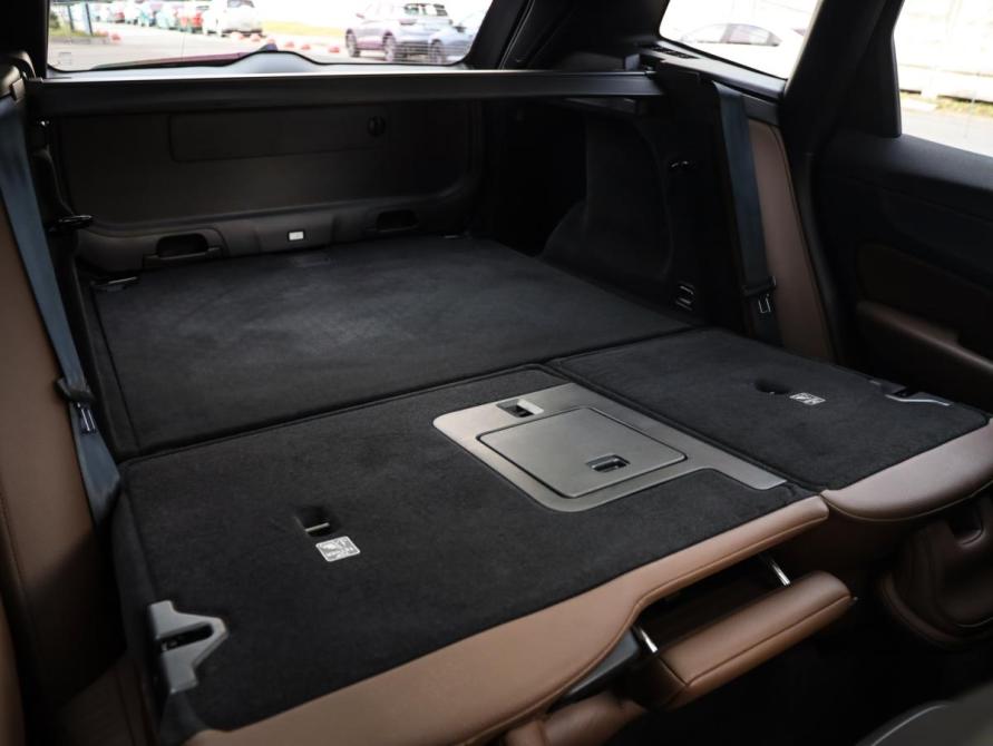 Volvo XC60 II Рестайлинг Санкт-Петербург  - изображение 36
