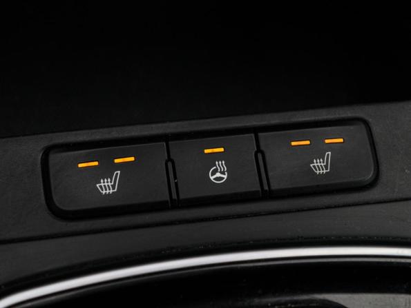 Kia Rio IV с пробегом 2018 года, цена 1 399 000 рублей, 178404 км, хэтчбек, Автокод Объявления