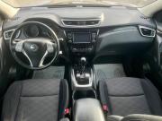 Nissan Qashqai II Вологда  - изображение 44
