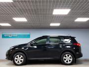 Toyota RAV4 IV (XA40) Москва  - изображение 27