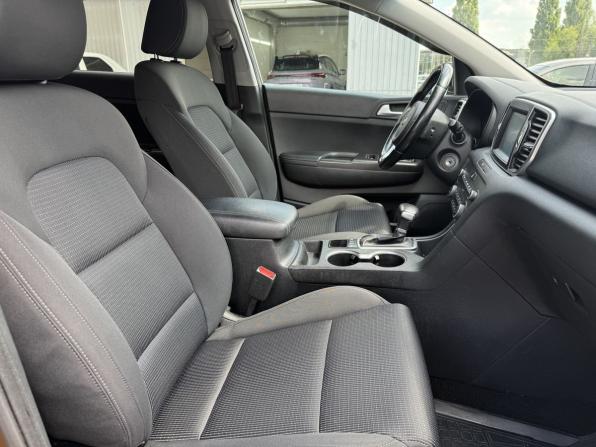 Kia Sportage IV с пробегом 2017 года, цена 2 090 000 рублей, 74340 км, внедорожник, Автокод Объявления