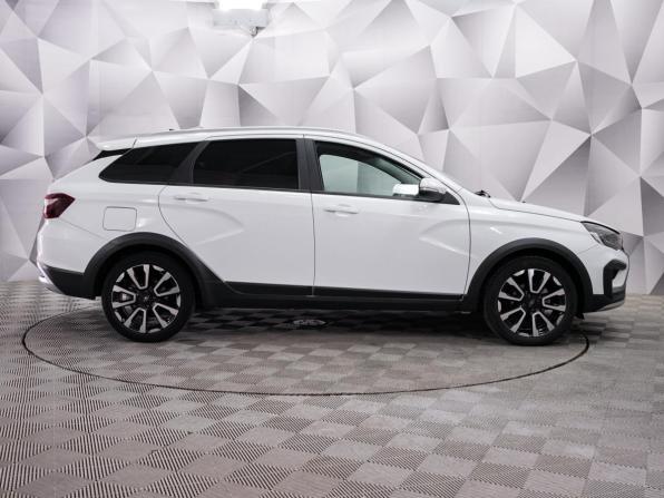 Lada (ВАЗ) Vesta I Рестайлинг (NG) с пробегом 2024 года, цена 1 347 000 рублей, 87000 км, универсал, Автокод Объявления