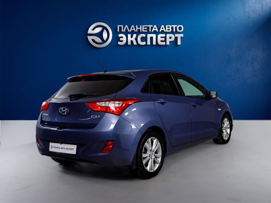 Hyundai i30 II Челябинск  - изображение 4
