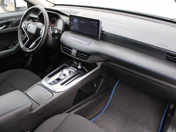 Haval Jolion I с пробегом 2023 года, цена 1 789 000 рублей, 69318 км, внедорожник, Автокод Объявления