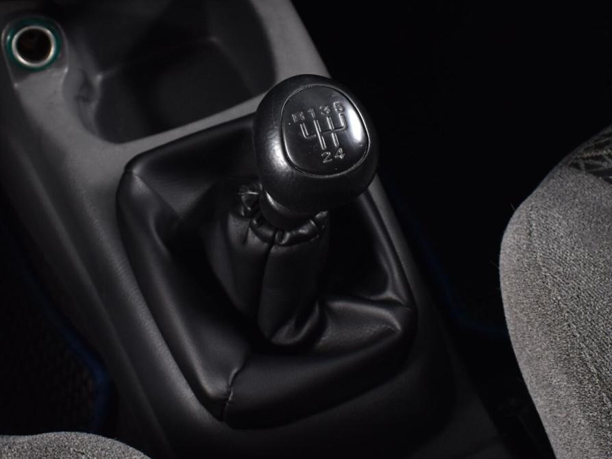 Chevrolet Lanos I Кемерово  - изображение 14