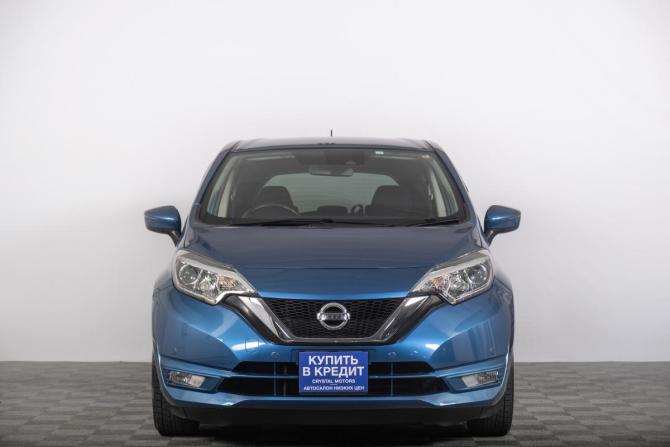 Nissan Note II Рестайлинг с пробегом 2020 года, цена 1 179 000 рублей, 109100 км, хэтчбек, Автокод Объявления