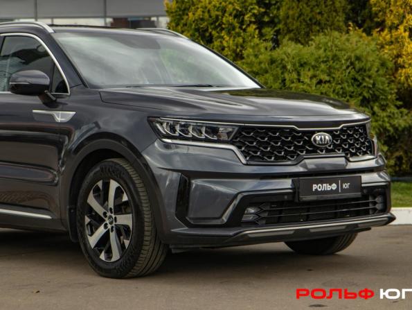Kia Sorento IV с пробегом 2020 года, цена 2 938 000 рублей, 149937 км, внедорожник, Автокод Объявления