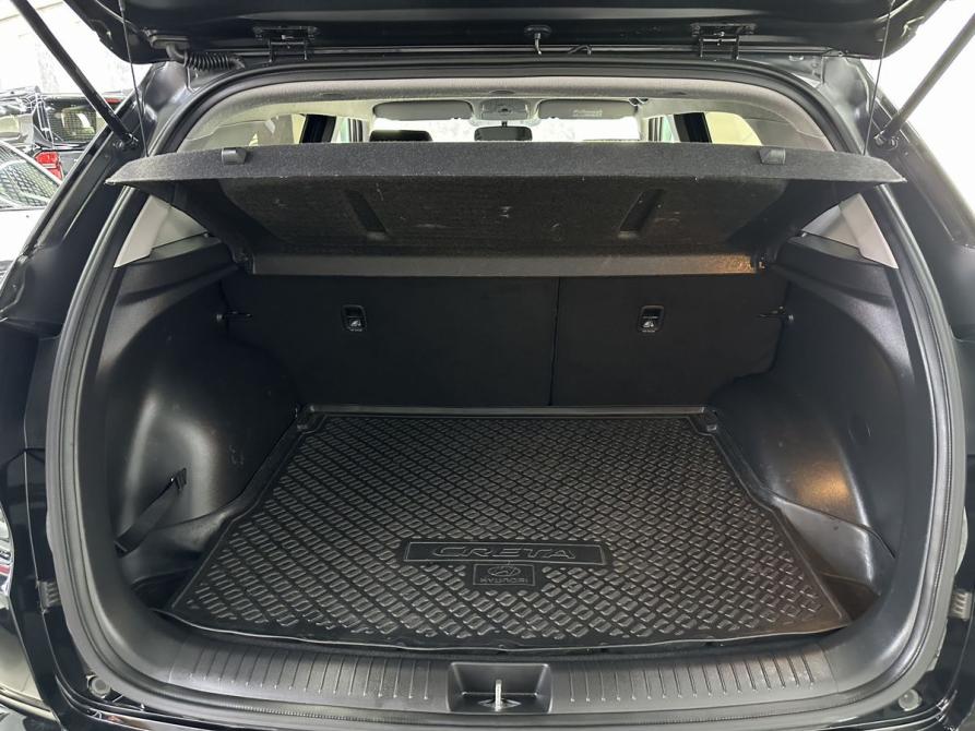 Hyundai Creta I Ярославль  - изображение 14