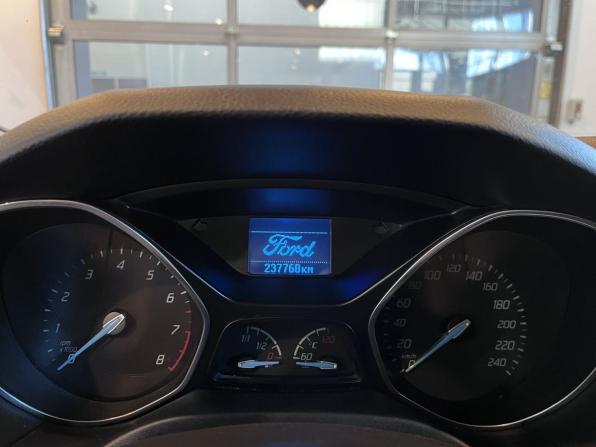 Ford Focus III с пробегом 2013 года, цена 730 000 рублей, 237767 км, хэтчбек, Автокод Объявления