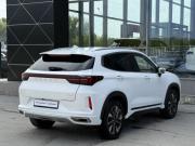 Exeed LX I Рестайлинг Новосибирск  - изображение 21